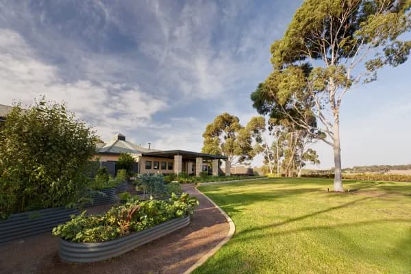 The Louise in South Australia