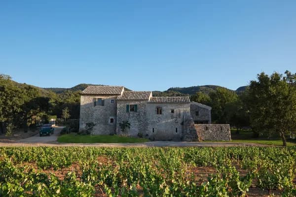 La Bastide De Marie in Provence