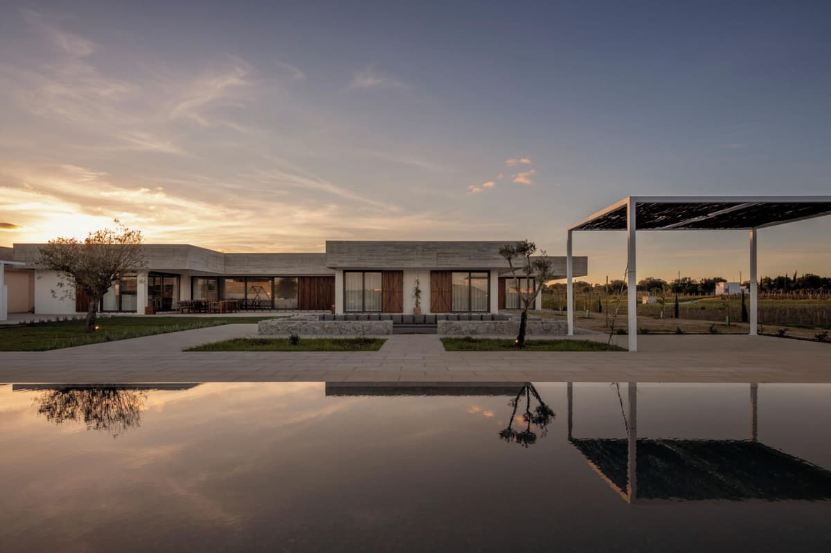 Sagecliffe Resort & Spa