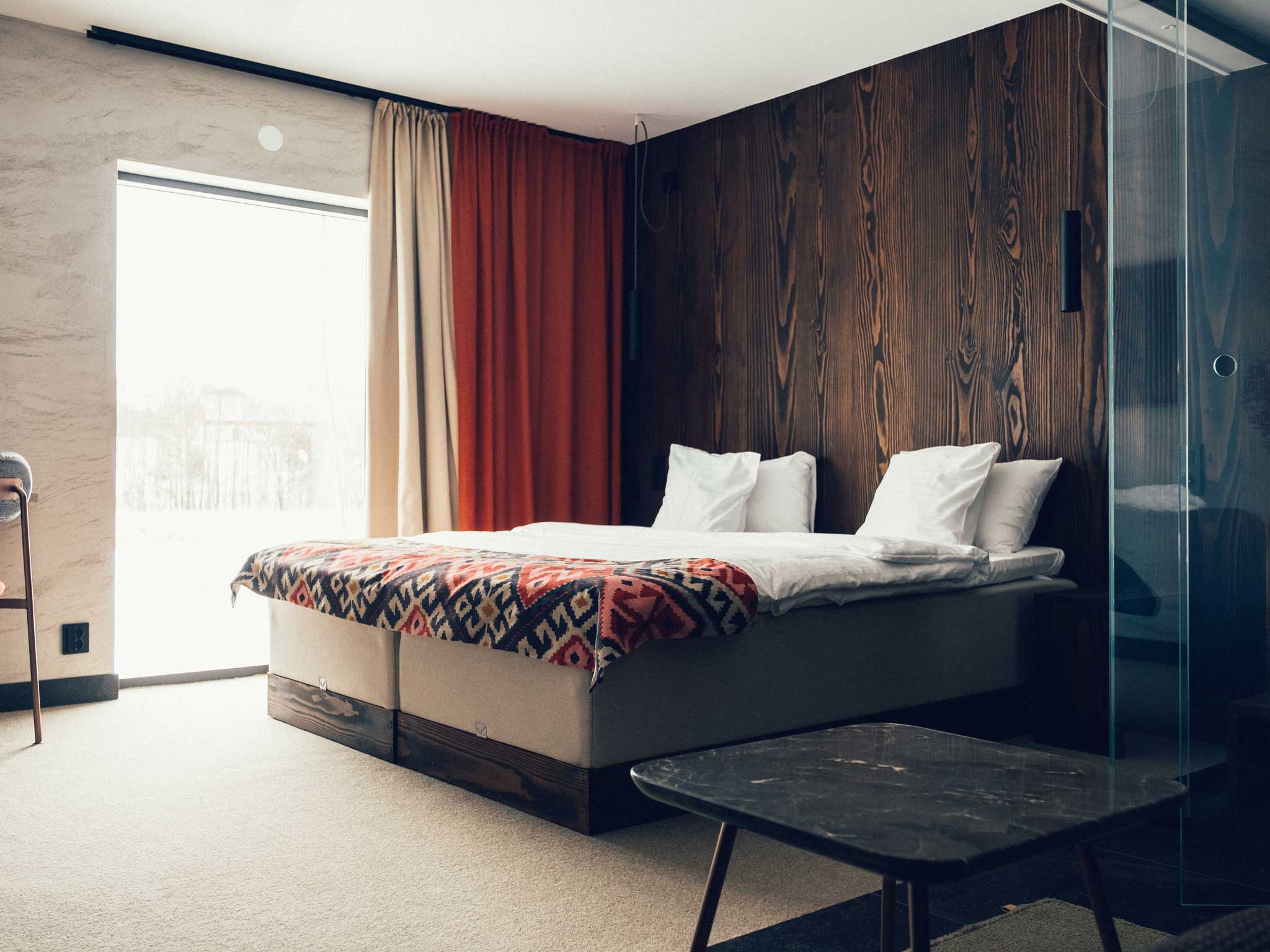 Ästad Vingård - Hotel in Halland | Winery Hotels