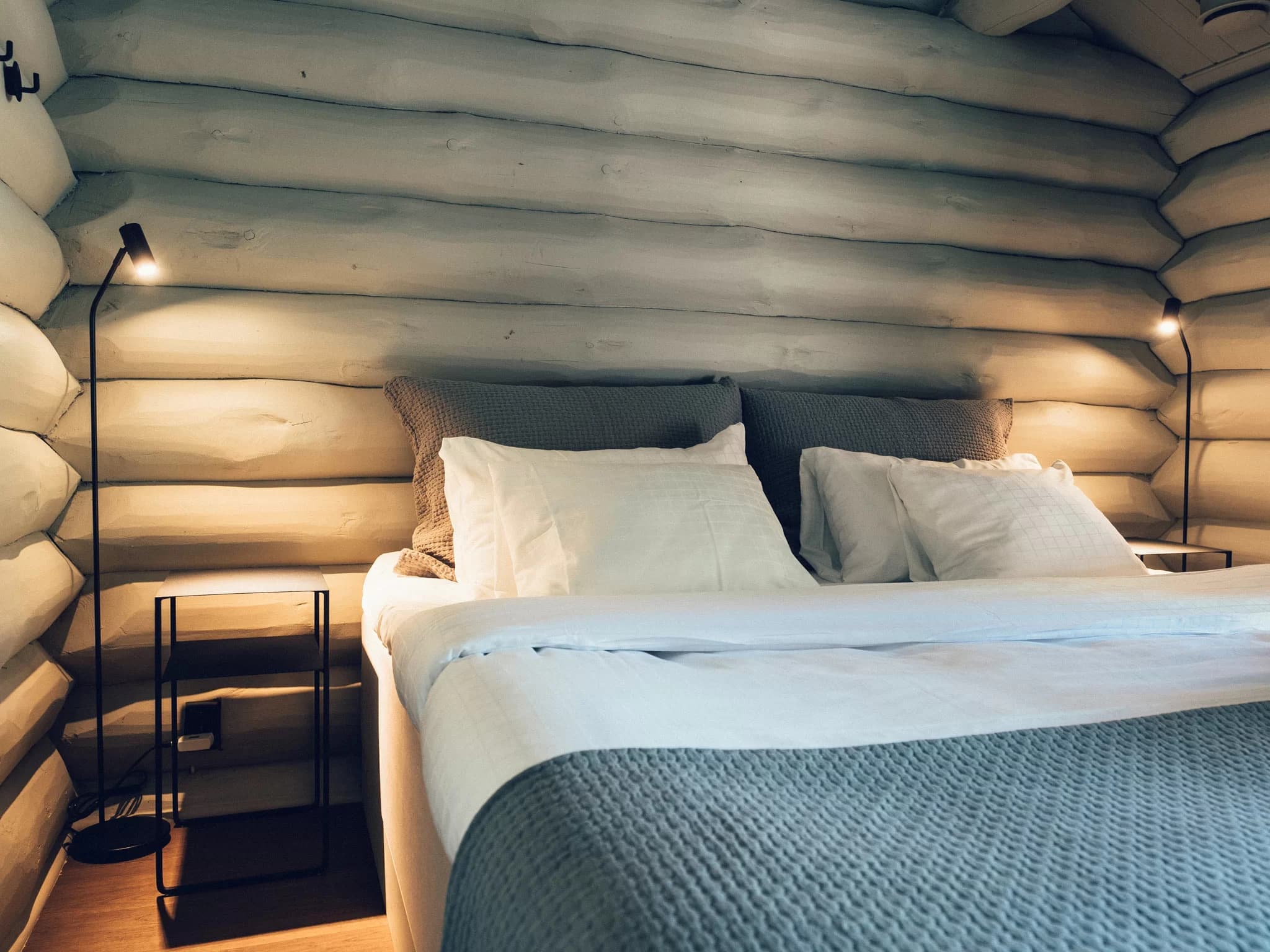 Ästad Vingård - Hotel in Halland | Winery Hotels
